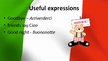 Prezentációk 'Business Customs in Italy', 37.                
