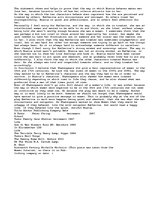 Esszék 'Does "The Taming of the shrew" provide the audience with a fair representation o', 4.