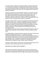 Üzleti tervek 'Digital Communications Campaign', 5.                