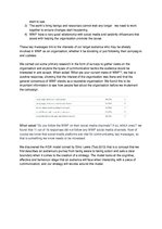 Üzleti tervek 'Digital Communications Campaign', 7.                