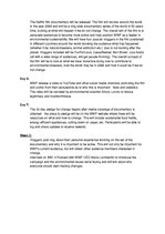 Üzleti tervek 'Digital Communications Campaign', 11.                