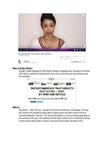 Üzleti tervek 'Digital Communications Campaign', 12.                