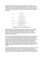 Üzleti tervek 'Digital Communications Campaign', 19.                