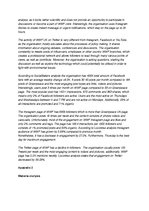 Üzleti tervek 'Digital Communications Campaign', 22.                