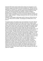 Üzleti tervek 'Digital Communications Campaign', 23.                