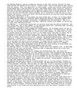 Esszék 'Herman melville "Bartleby"', 1.                