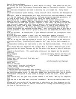 Esszék 'Fossil Fuels', 1.                