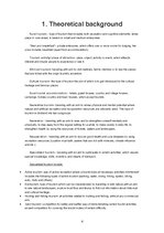 Kutatási anyagok 'Rural Tourism in Daugavpils Region', 2.                