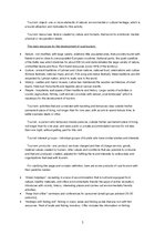 Kutatási anyagok 'Rural Tourism in Daugavpils Region', 3.                