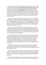 Kutatási anyagok 'Rural Tourism in Daugavpils Region', 5.                