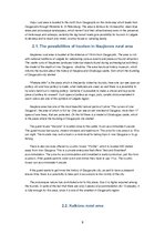 Kutatási anyagok 'Rural Tourism in Daugavpils Region', 7.                