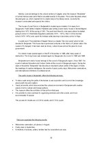 Kutatási anyagok 'Rural Tourism in Daugavpils Region', 8.                