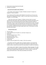 Kutatási anyagok 'Rural Tourism in Daugavpils Region', 11.                