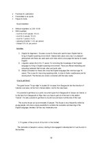 Kutatási anyagok 'Rural Tourism in Daugavpils Region', 14.                