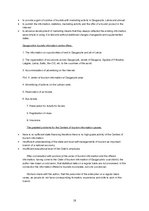 Kutatási anyagok 'Rural Tourism in Daugavpils Region', 16.                