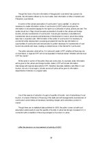 Kutatási anyagok 'Rural Tourism in Daugavpils Region', 17.                