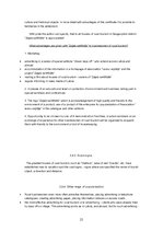 Kutatási anyagok 'Rural Tourism in Daugavpils Region', 19.                