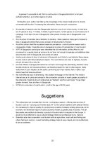 Kutatási anyagok 'Rural Tourism in Daugavpils Region', 23.                