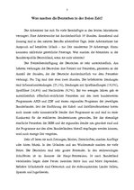 Kutatási anyagok 'Sport und Freizeit in Deutschland und Latvia', 3.                