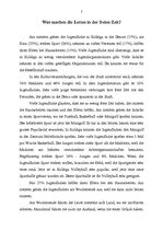 Kutatási anyagok 'Sport und Freizeit in Deutschland und Latvia', 7.                