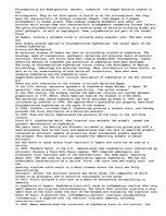 Esszék 'Diphtheria', 1.                