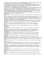 Esszék 'Diphtheria', 2.                