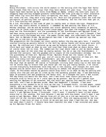 Esszék 'Perception or Reality', 1.                