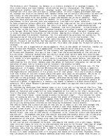 Esszék 'Analysis and Comparison with Other Scholars Analysis', 1.                