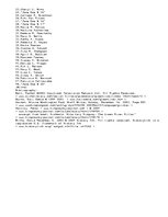 Esszék 'Gary Leon Ridgway: The Green River Killer', 3.