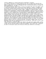 Esszék 'All Violent Criminals Have a Mental Illness- Discuss', 2.                