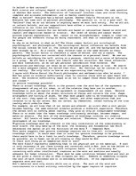 Esszék 'Introduction to Philosophy: an essay that offers my own answers to 6 major quest', 1.                