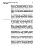 Esszék 'The Role of International Business in Today’s World', 2.                