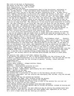 Esszék 'Frankenstein', 1.                