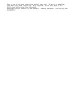 Esszék 'Frankenstein', 2.                