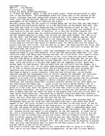 Esszék 'A Rose for Emily by William Faulkner', 1.                