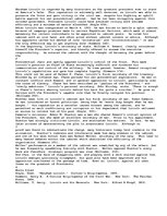 Esszék 'Abraham Lincoln and His Battle With His Cabinet', 1.                