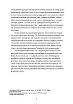 Esszék 'The Most Important Political Issues Covered by "The Baltic Times"', 4.                