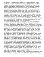 Esszék 'A essay about the civilization degression of the children in the story "Lord of ', 1.                