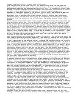 Esszék 'Woodrow Wilson', 1.                