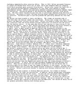 Esszék 'Woodrow Wilson', 2.                