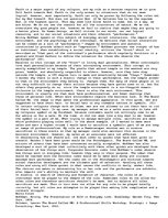 Esszék 'Get Your Role on. Playing Multiple Roles', 1.                