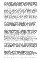 Esszék 'The Role of Prejudice in "The Merchant of Venice"', 2.                