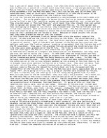 Esszék 'Why Did the American Frontier Close?', 1.                