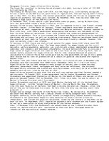 Esszék 'Newspaper Article: Hyperinflation Hits Germany', 1.                