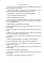 Esszék 'Meine wohnung', 1.                