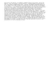 Esszék 'Ambition and Architecture ', 3.                