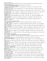 Esszék 'Electronic Information: the Role Librarian Can Play', 3.                