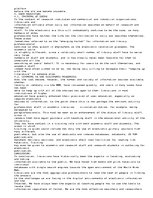 Esszék 'Electronic Information: the Role Librarian Can Play', 5.                