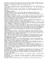 Esszék 'Spoken Discourse', 7.