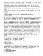 Esszék 'Spoken Discourse', 10.